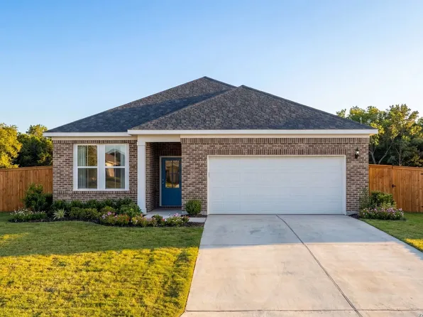 6618 Comanche Valley, San Antonio, TX 78247