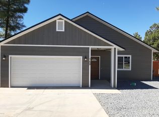140 N Canyon Loop, Show Low, AZ 85901