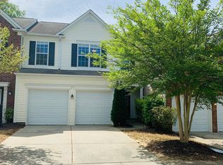 9141 McAlwaine Preserve Ave, Charlotte, NC 28277