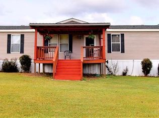 123 Hunter Rd, Arabi, GA 31712