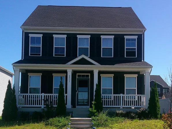 8807 Saint Landry Ln, Spotsylvania, VA 22553