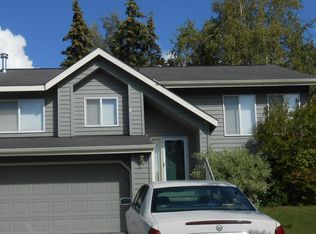 18841 Katelyn Cir, Eagle River, AK 99577