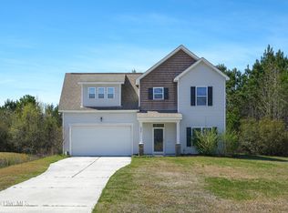 200 Marissa Court, Jacksonville, NC 28540