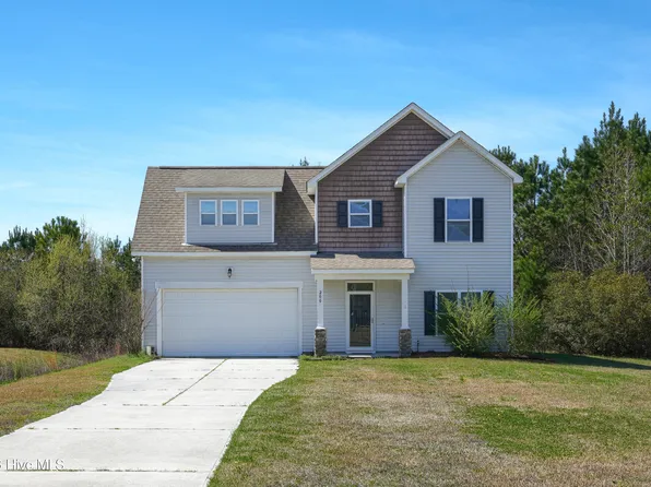 200 Marissa Court, Jacksonville, NC 28540
