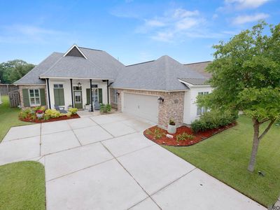 3135 Meadow Grove Ave, Zachary, LA, 70791