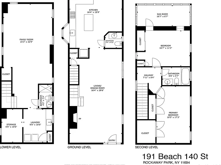 191 Beach 140th St — Photo 41