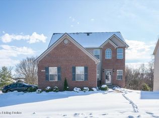 17401 Curry Branch Rd, Louisville, KY 40245