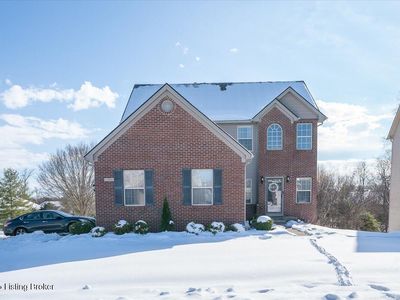 17401 Curry Branch Rd, Louisville, KY, 40245