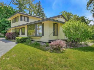 1100 Peninsula Dr, Traverse City, MI 49686