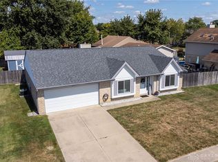 6197 Charlesgate Rd, Dayton, OH 45424