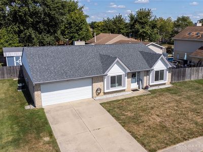 6197 Charlesgate Rd, Dayton, OH, 45424