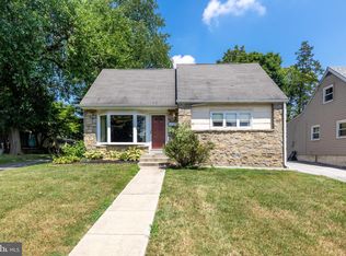 611 Prospect Ave, Secane, PA 19018