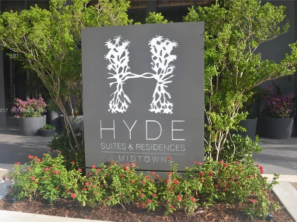 121 NE 34th St Unit 2110, Miami, FL 33137