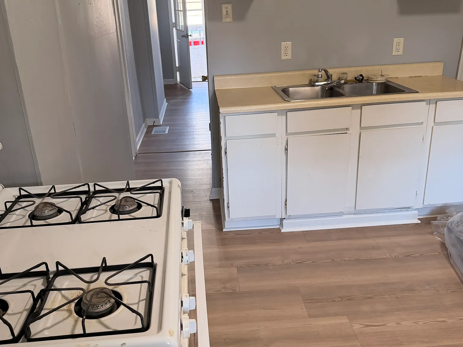 601 1/2 Chestnut St — Photo 2