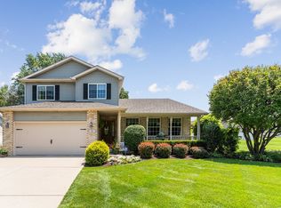 1112 Ryehill Dr, Joliet, IL 60431