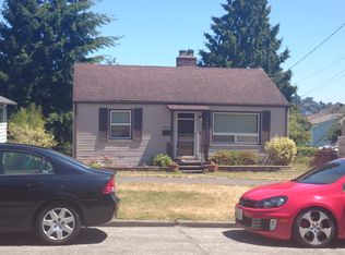 2012 26th Ave W, Seattle, WA 98199