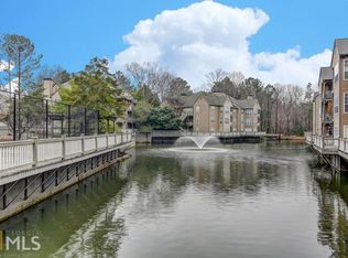 706 Mill Pond Dr SE, Smyrna, GA 30082