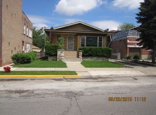 3226 W Marquette Rd, Chicago, IL 60629