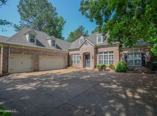 6235 Autumn Oaks Dr, Olive Branch, MS 38654
