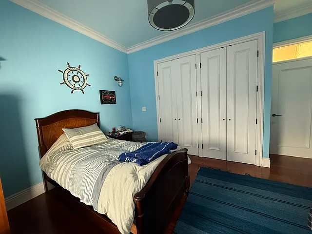 2540 Sacramento St — Photo 26