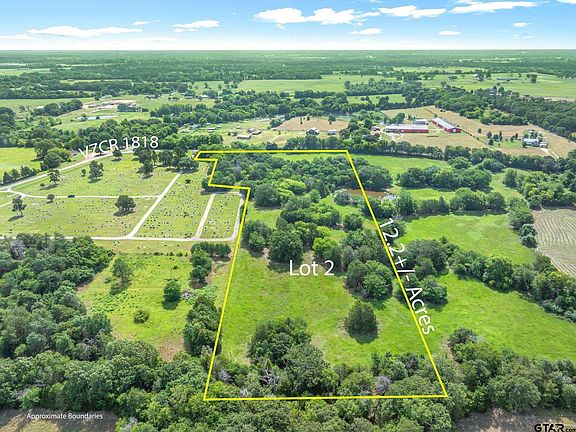 4th image of LOT 2 Vz County Road 1818