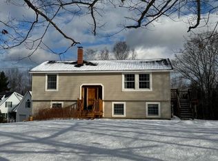 31 Hillcrest Drive, Hermon, ME 04401