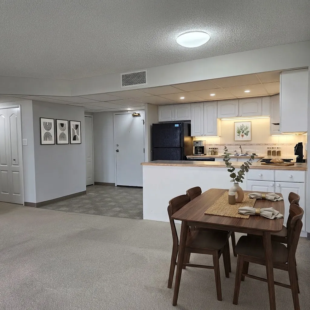 2 bed, 840 sqft, $2,595 — Photo 2
