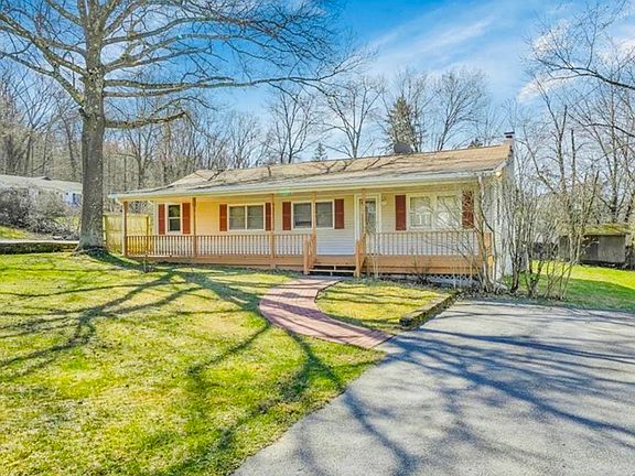 2nd image of 66 Orchard Lake Dr