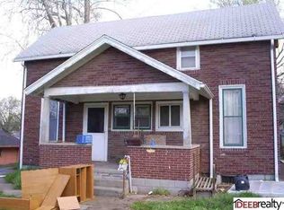 1614 Madison St, Omaha, NE 68107