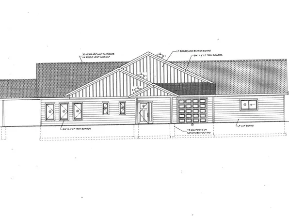 900 Derby DRIVE, La Crescent, MN 55947