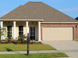 633 Northbrook Dr, Baton Rouge, LA 70820