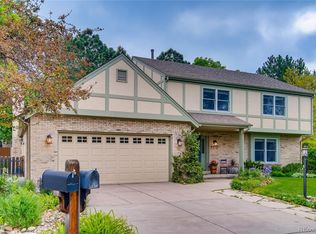 5912 S Dayton Ct, Englewood, CO 80111