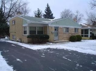 333 N Lombard Ave, Lombard, IL