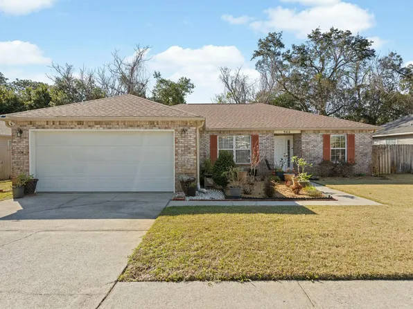 944 Scenic Oak Ln, Fort Walton Beach, FL 32547