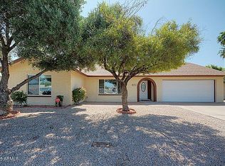 2521 S Patterson Ave, Mesa, AZ 85202