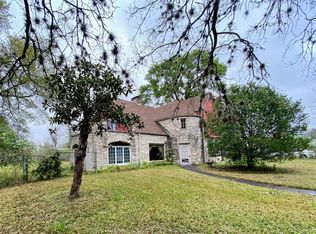 8527 Findlay St, Houston, TX 77017