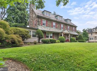 1201 Stratford Ave, Elkins Park, PA