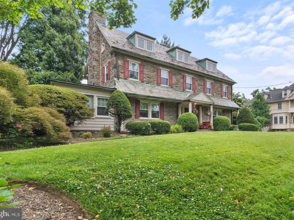 1201 Stratford Ave, Elkins Park, PA 19027