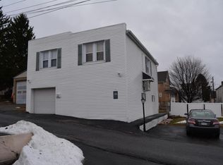 637 Segal Ct, Hazleton, PA 18201