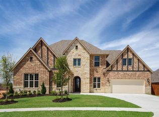 11003 Avery Arbor Ln, Cypress, TX 77433