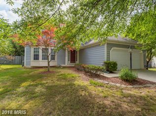 4300 Marhalt Pl, Dumfries, VA