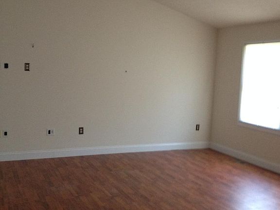Great room over garage