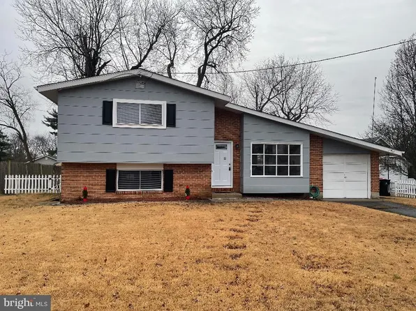 116 Ridge Ave, Blackwood, NJ 08012