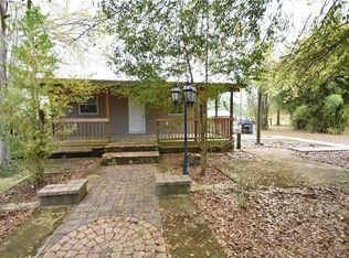 17885 Judy Rd, Polk City, FL 33868