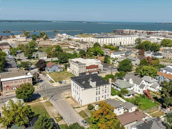 934 W Washington St Unit 2B, Sandusky, OH 44870
