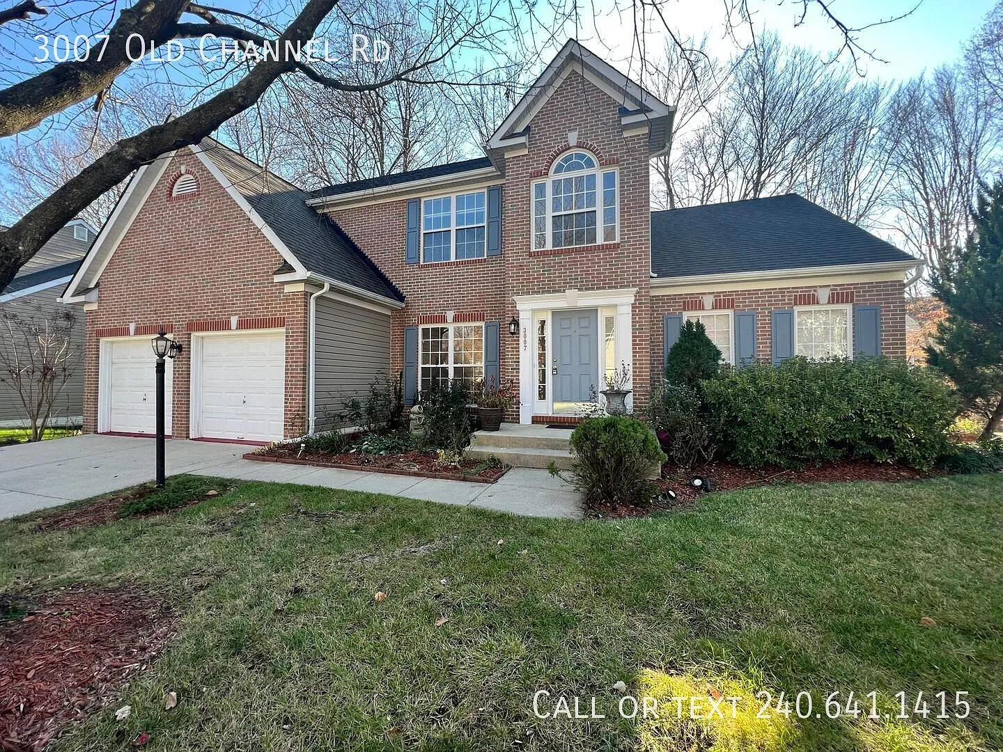 Lavish 4 BR/3.5 BA Single-Family Home in Russett Community in Laurel! — Photo 2