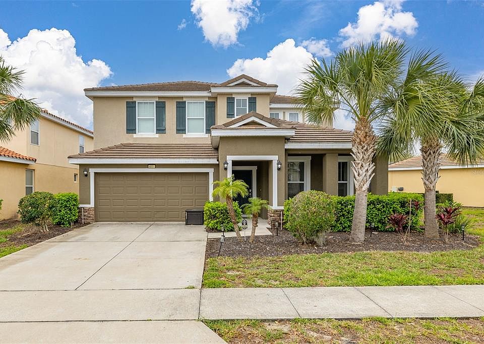 1st image of 5411 OAKGRAIN COURT