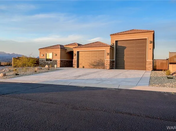 2613 Shoreline Cv, Bullhead City, AZ 86429