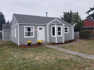 2203 Adams St, Shelton, WA 98584
