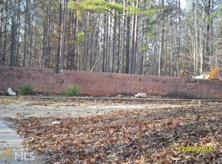 125 Brad St, Bremen, GA 30110